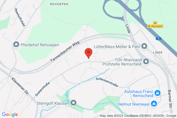 Aral LKW / Truck Station