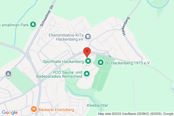 Hackenberg P. Tankstelle, Waschanlage