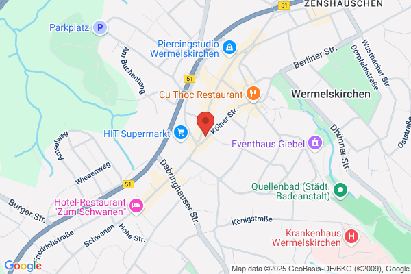 Tanzschule Kabeck