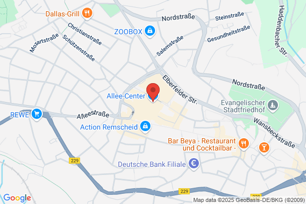 Remscheider Teegalerie