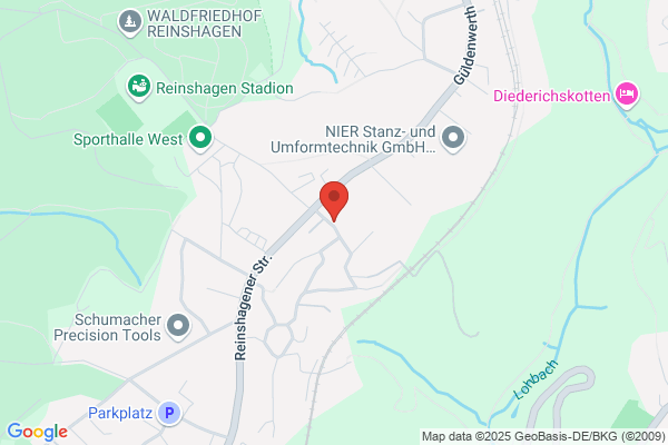 MBS GmbH