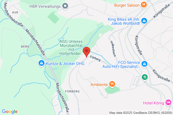 Gardinen Peiseler GmbH