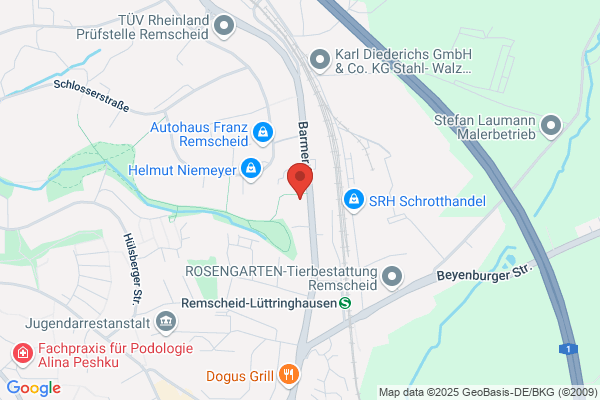 PRYM MODA Handelsgesellschaft
