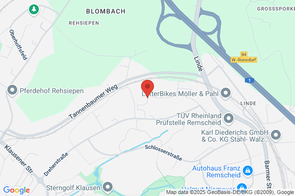 Profil GmbH