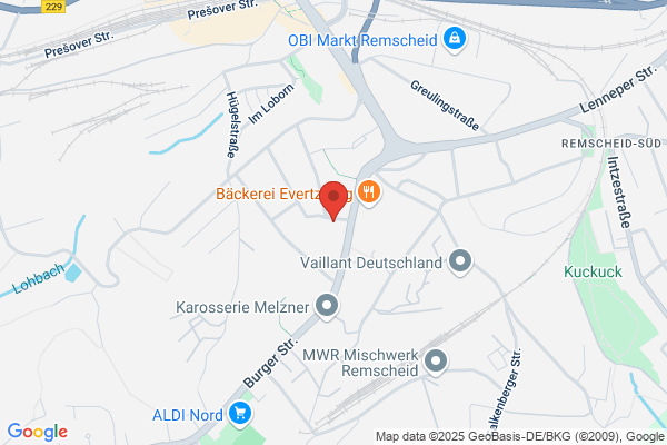 BSBE European Business School