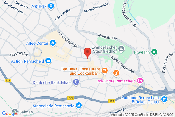 CDU-Fraktion im Rat der Stadt Remscheid