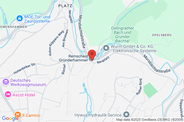 Lebenshilfe Remscheid e.V.