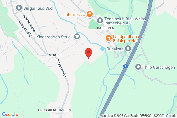 Städtepartnerschaft Remscheid-Quimper e.V.