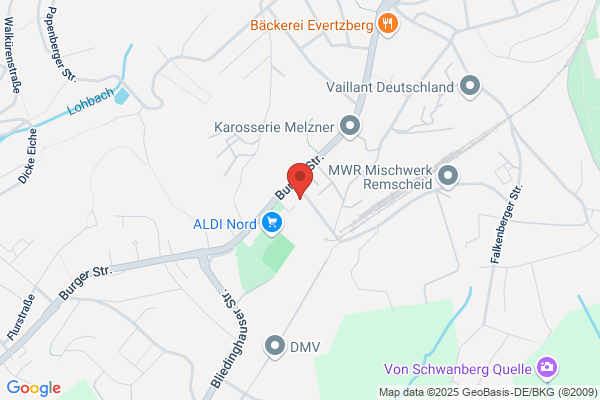 Waldorfkindergarten Remscheid e.V.