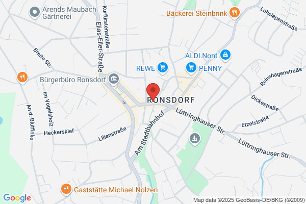Ronsdorfer Wochenschau