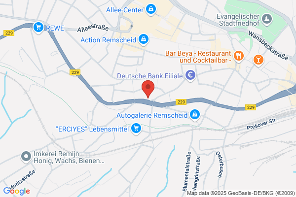 Gothaer Versicherungen in Remscheid Michael Grote