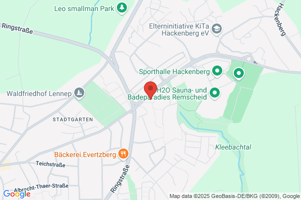 Flüs Bernd Versicherungen u. Finanzierungen