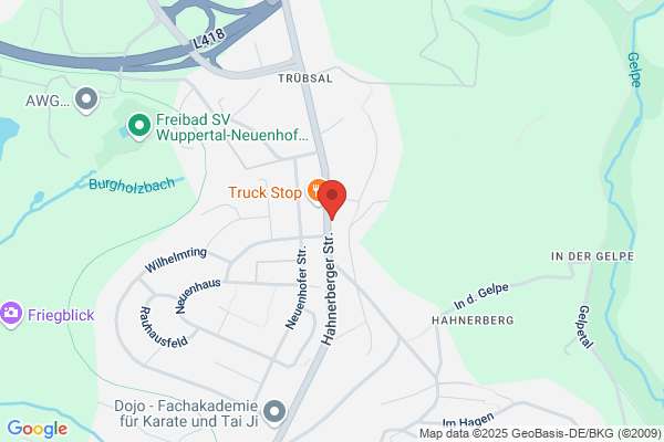 SIGNAL IDUNA Frank Waitschullis