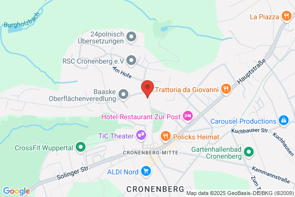 Groß & Co. GmbH