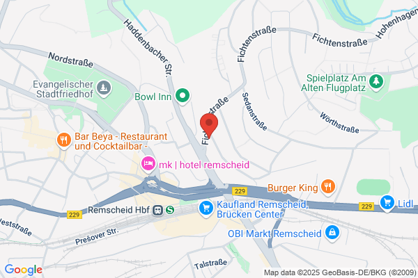 DWS Deutscher Wach- und Schutzdienst GmbH