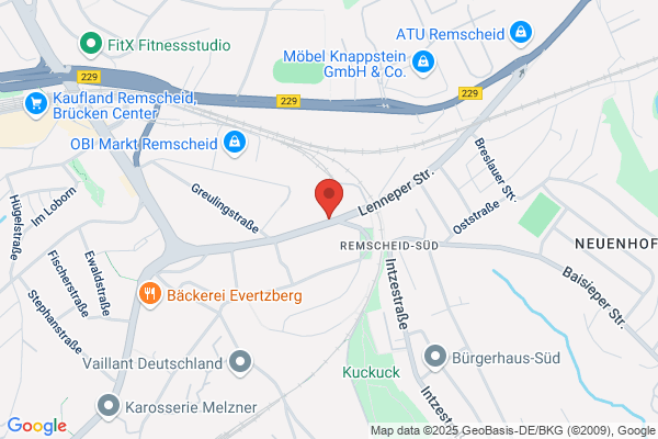 Wach-u. Schließgesellschaft Nachf.Herkströter GmbH & Co.KG