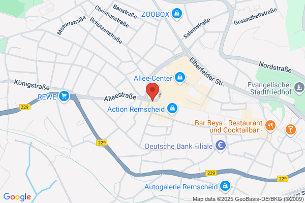 Remscheider Weindepot GmbH U. Co.KG