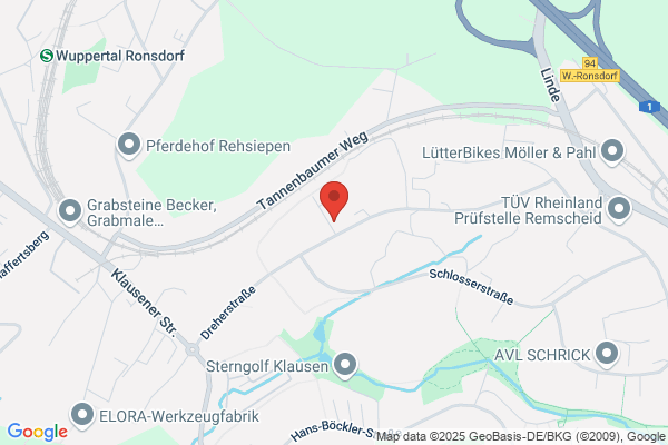 Diners Werbeagentur Bühner und Rischmann GbR