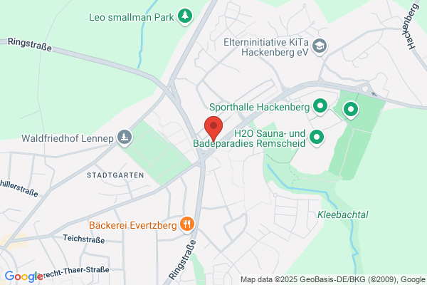 DCB Werbe- und Vertriebsgesellschaft mbH
