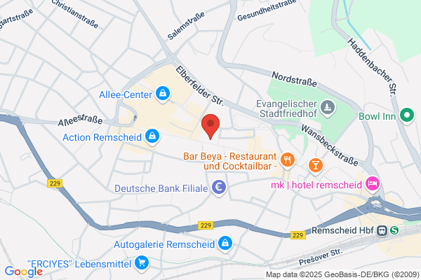Media Werbegesellschaft mbH