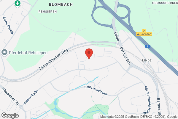 Berghaus August GmbH & Co. KG