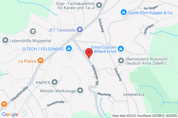 Eszet Werkzeug GmbH
