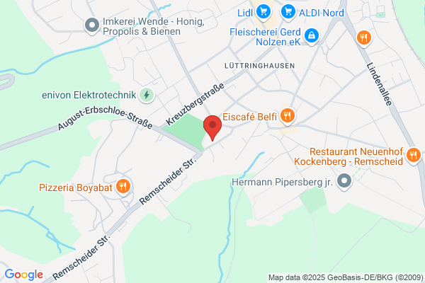 Gebr. Stursberg Sturem Rohrwerkzeuge GmbH