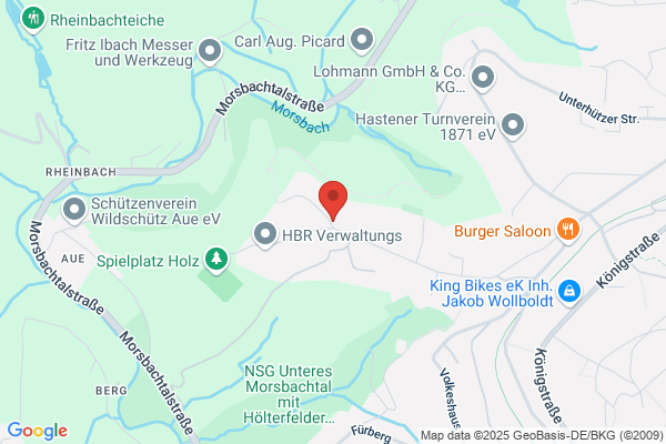 Karl Herberg GmbH & Co.