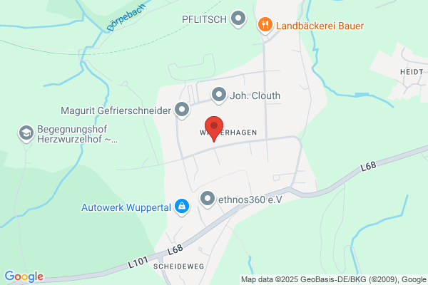 Messerfabrik Neuenkamp GmbH