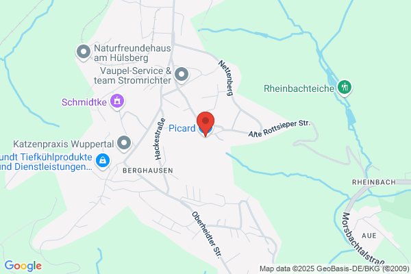 Picard GmbH