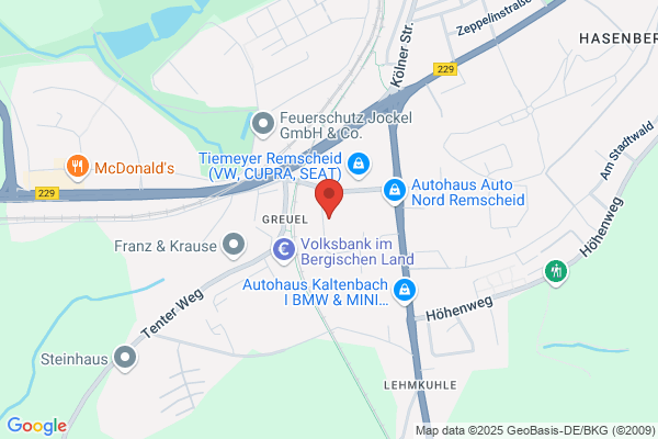 Bernstein Werkzeugfabrik Steinrücke GmbH
