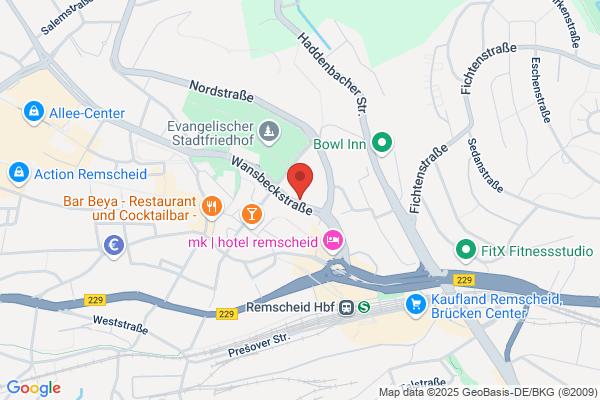 Secherling Werkzeugmaschinenhandel GmbH