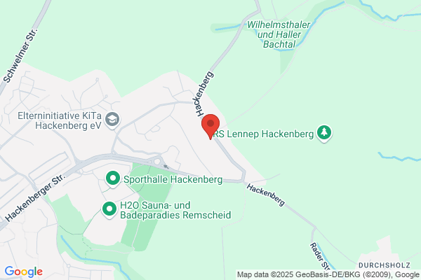 Winterdienst Remscheid
