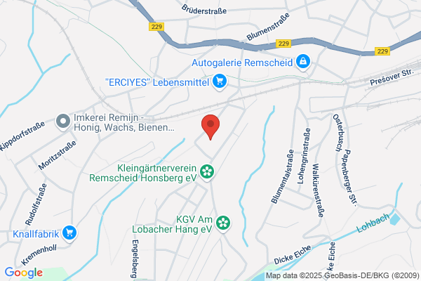 AWO Remscheid