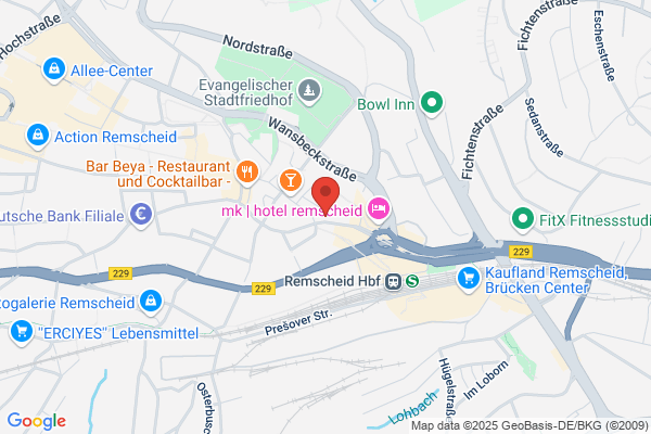 Gewag Remscheid