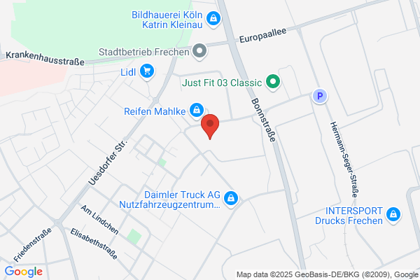 TERRA Wohnbau GmbH