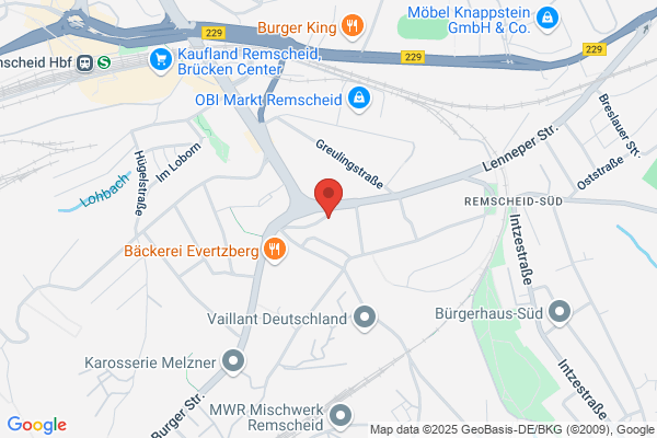 Dr. med. dent. Arndt Kremer
