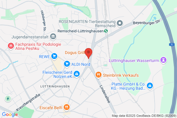 Zahnarzt Dr. med. dent. Ferdinand Nolzen