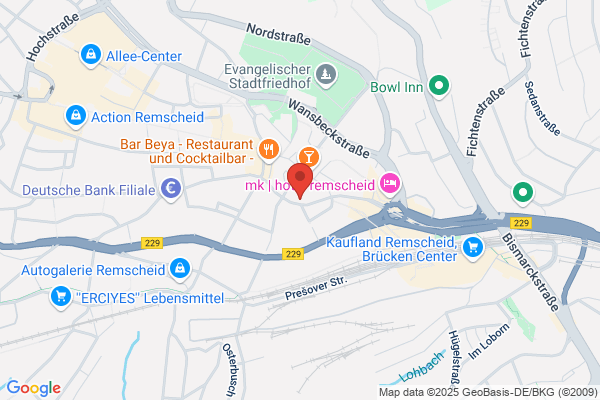 PAD Personal-Aushilfs-Dienst GmbH