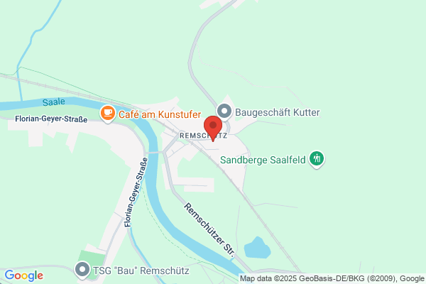 Volkssolidarität Kinder- u. Jugendwerk Thüringen gGmbH, Kita Remschütz