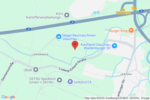 Malerfachbetrieb Röhner GmbH
