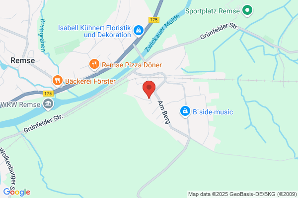 Das Kuchenhäus'l