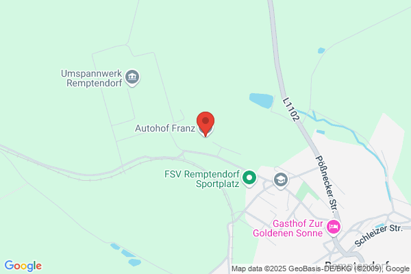Autohof Weidensdorf GmbH