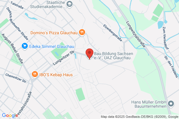 Berufsförderungswerk Bau Sachsen e.V.