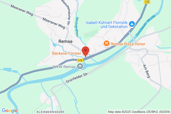 Bäckerei Förster GmbH & Co. KG