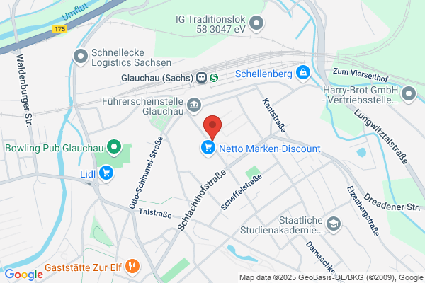 Diakoniewerk Westsachsen gGmbH Flexible Jugendhilfestation