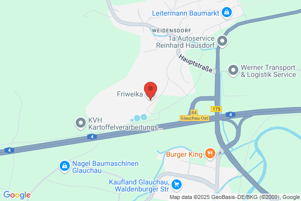 Friweika e.G.