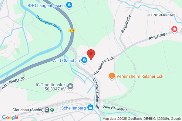 Getränke Pohlers