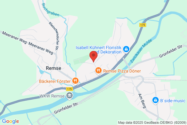 Grundschule Remse