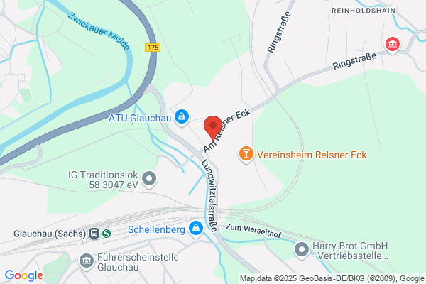 Relsner Eck
